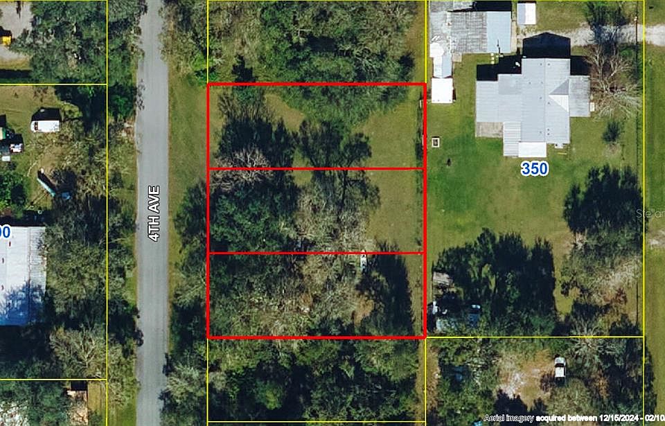 1st image of 4th Ave Lot 6-8