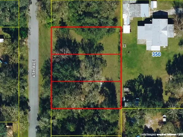 4th Ave Lot 6-8, Kenansville, FL 34739