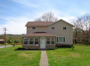 300 Perry St, Punxsutawney, PA 15767