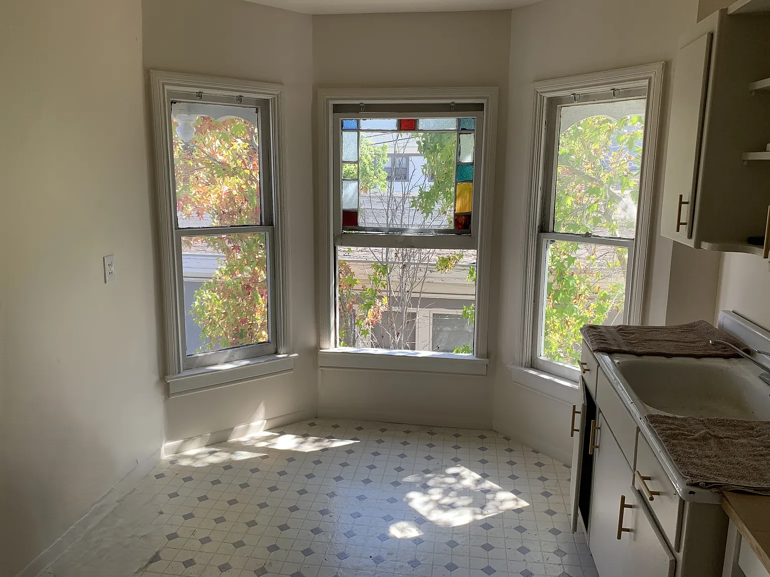 Studio, 550 sqft, $1,395 — Photo 2