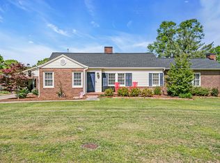 204 Thackston St, Fountain Inn, SC 29644