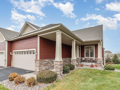 6610 99th Ave N, Brooklyn Park, MN, 55445