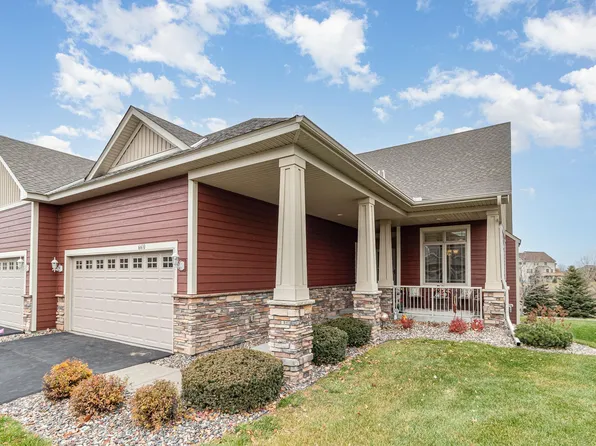 6610 99th Ave N, Brooklyn Park, MN 55445