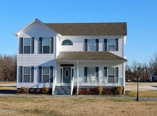 5730 Whichard Rd, Stokes, NC 27884