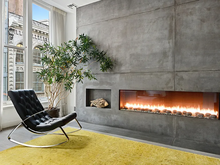 85 Leonard St #4 — Photo 6