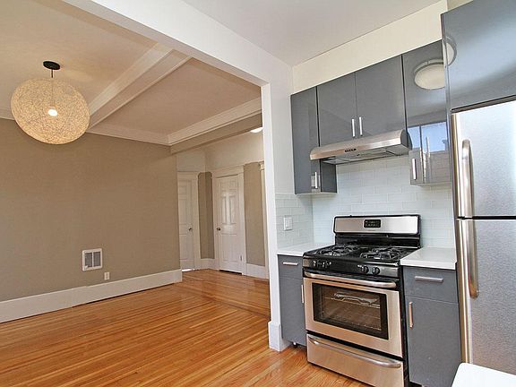 3rd image of 1645 Hyde St APT 5
