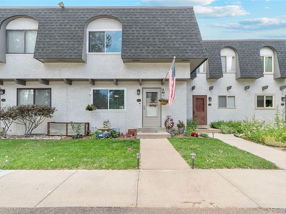 542 E Highline Circle, Centennial, CO 80122 Zillow