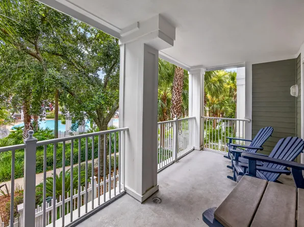 9300 Baytowne Wharf #414-416, Miramar Beach, FL 32550