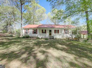 1612 Liberty Hill Rd, LAGRANGE, GA 30240