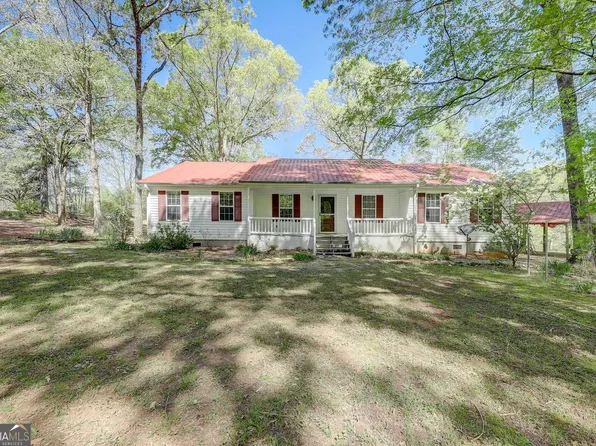 1612 Liberty Hill Rd, Lagrange, GA 30240