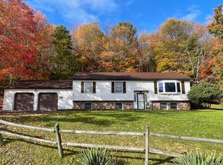 113 Spafford Rd, Du Bois, PA 15801