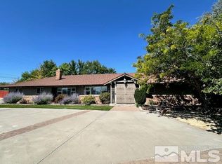 12595 Broili Dr, Reno, NV 89511