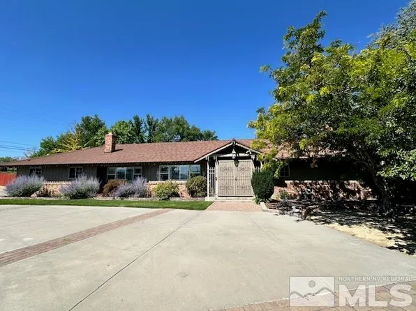 12595 Broili Dr, Reno, NV 89511