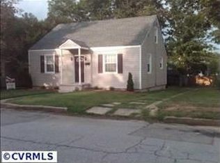 717 Colonial Ave, Colonial Heights, VA 23834