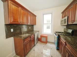 35-45 33rd St #2H, Astoria, NY 11106