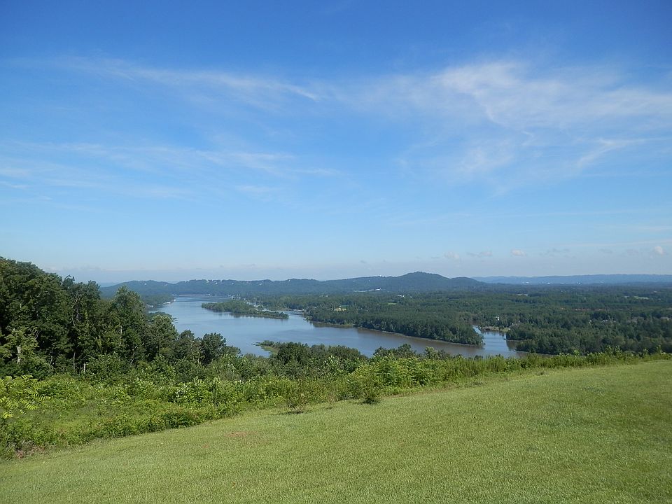 COOSA RIVER