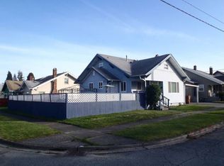 6101 S K St, Tacoma, WA 98408