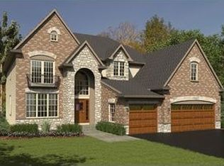 633 Hillside Dr, Oak Brook Mall, IL
