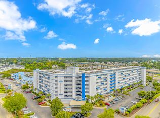 2100 Sea Mountain Hwy #128, North Myrtle Beach, SC 29582