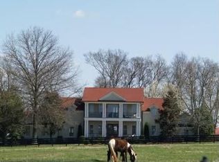 1581 Old Hillsboro Rd, Franklin, TN 37069