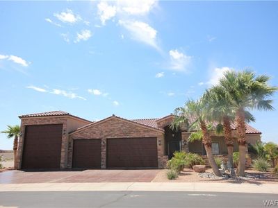 2696 Promontory Dr, Bullhead City, AZ, 86429