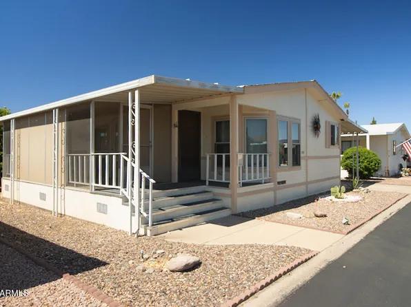 11596 W SIERRA DAWN Boulevard #182, Surprise, AZ 85378