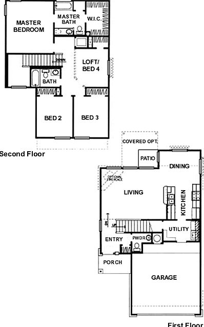 Floor Plan.