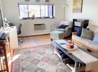 5 Walbridge St #41, Allston, MA 02134