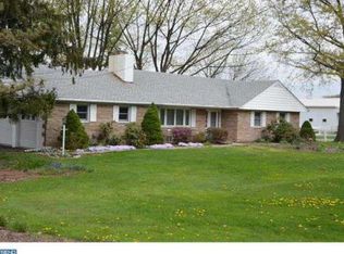 729 Indian Creek Rd, Telford, PA 18969