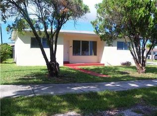 1861 NE 159th St, North Miami Beach, FL 33162