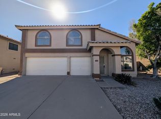 6416 N 78TH Lane, Glendale, AZ 85303