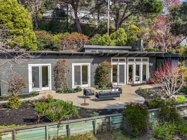 71 Bay Vista Drive, Mill Valley, CA 94941