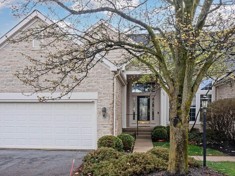 1st image of 18 Tinley Park Cir