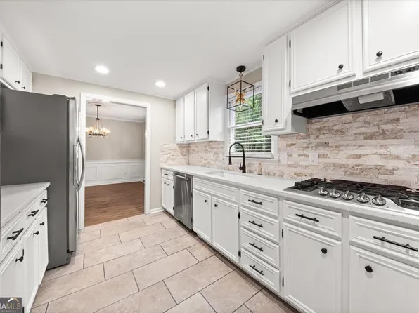 4961 Guerry Dr, Macon, GA 31210