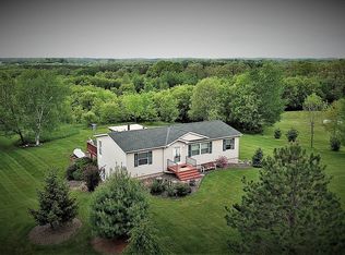 953 41st Ave, Clear Lake, WI 54005