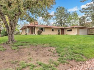 6090 S Windermere St, Littleton, CO 80120