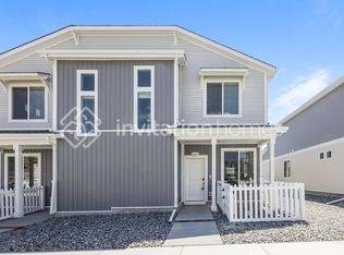 9287 Oro City Loop, Colorado Springs, CO 80938