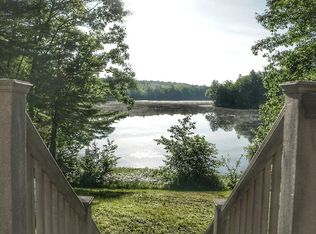 113 Bear Hill Rd, Loudon, NH 03307