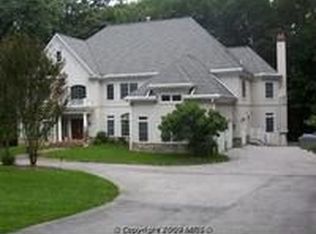 17617 Sir Galahad Way, Ashton, MD 20861