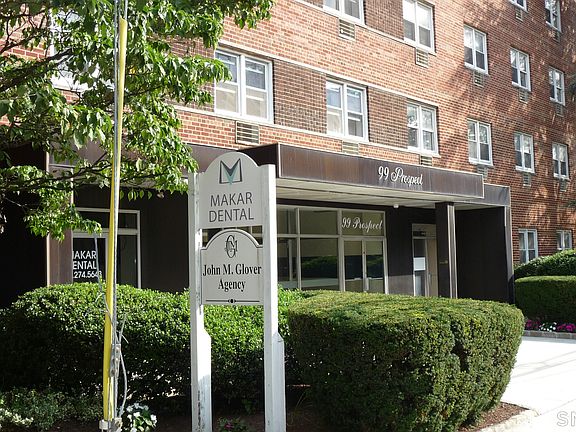 4th image of 99 Prospect Street #7F
