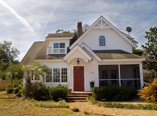 822 Audusta Pl, Beaufort, SC 29902
