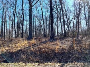 Kintyre Ln, Bella vista, AR 72715