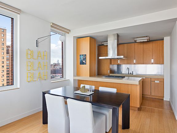 4th image of 450 W 17th St APT 1703