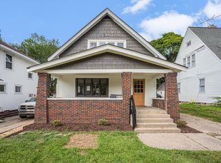 1135 Worden St SE, Grand Rapids, MI
