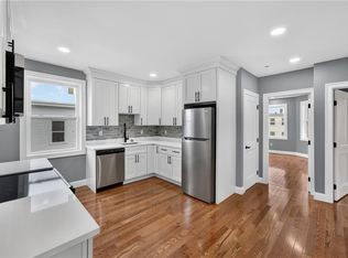 100 Knight St #5, Providence, RI 02909