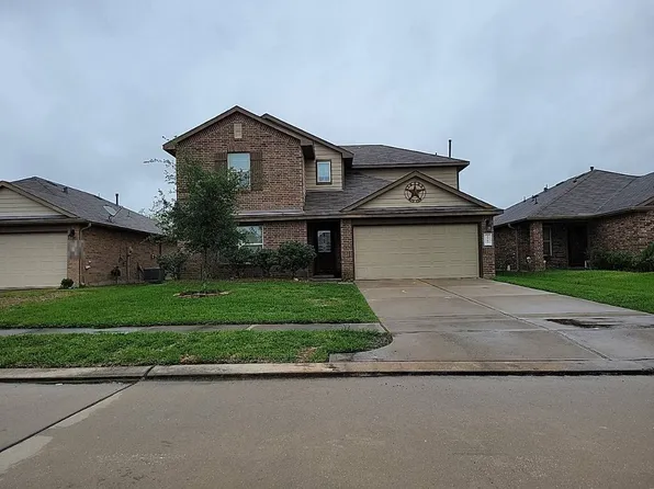 2907 Isla Gorge Ct, Katy, TX 77494