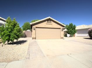 21958 N 68th Ave, Glendale, AZ 85310