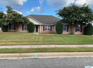 105 Green Fern St, Madison, AL 35758