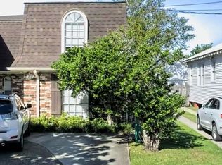 218 Aurora Ave, Metairie, LA 70005