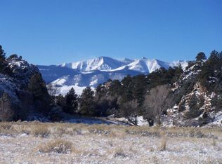2740 Wykagyl Rd, Westcliffe, CO 81252